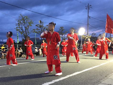 山形飛龍|【まとめ】山形夏まつり特集2024｜熱き舞の祭典